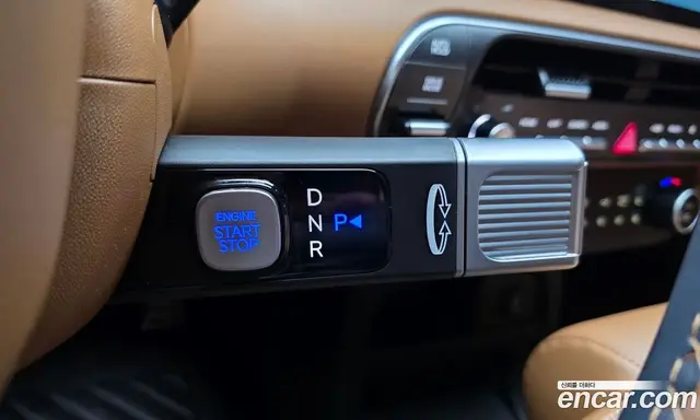 Hyundai Palisade 2025 2.5 автомат (гидро), миниатюра 12