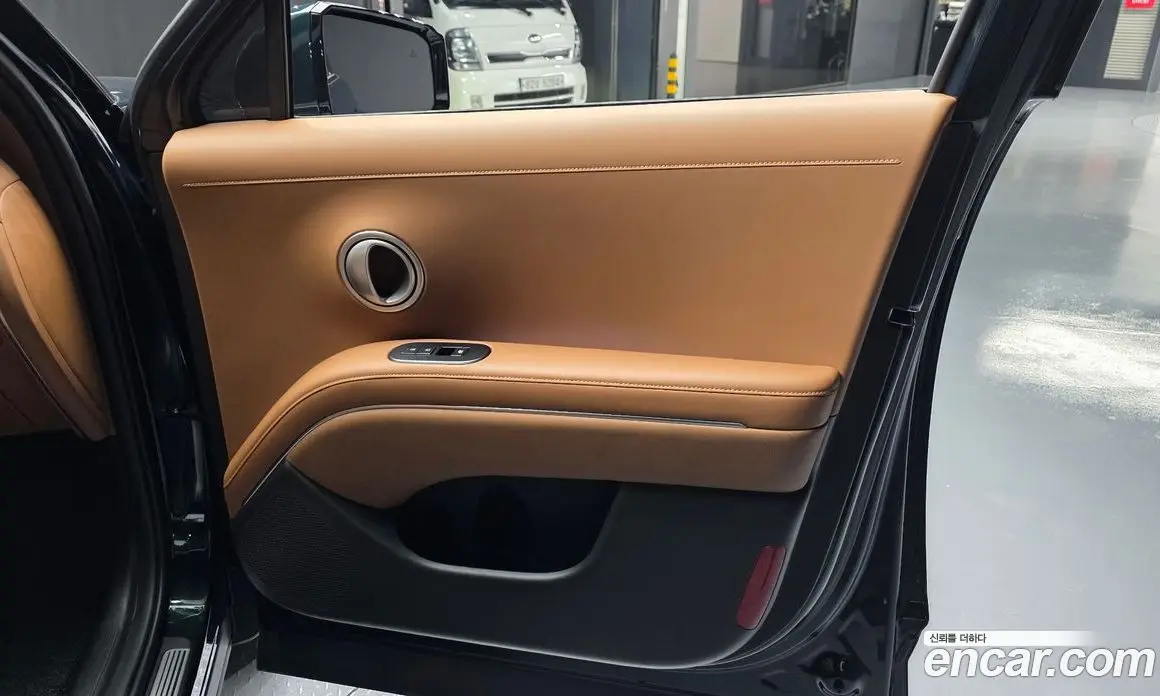Hyundai Palisade 2025 2.5 автомат (гидро), фото 14