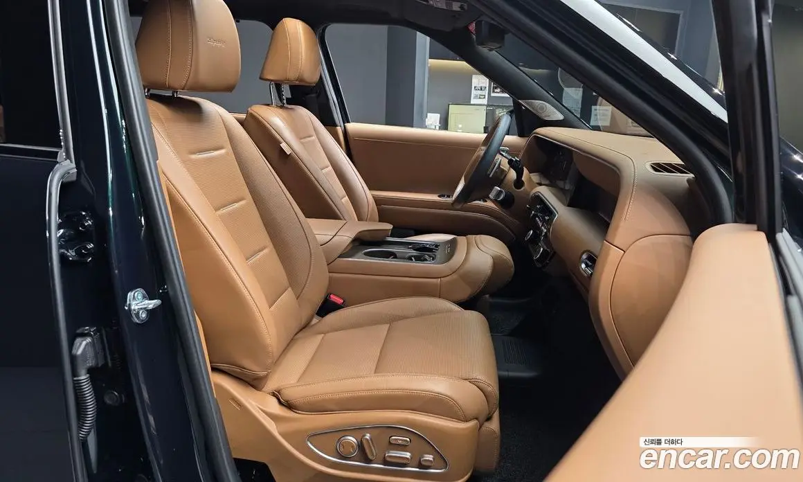 Hyundai Palisade 2025 2.5 автомат (гидро), фото 17