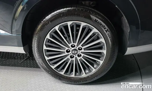 Hyundai Palisade 2025 2.5 автомат (гидро), миниатюра 5