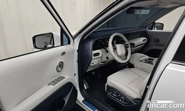 Hyundai Palisade 2026 2.5 автомат (гидро), миниатюра 12