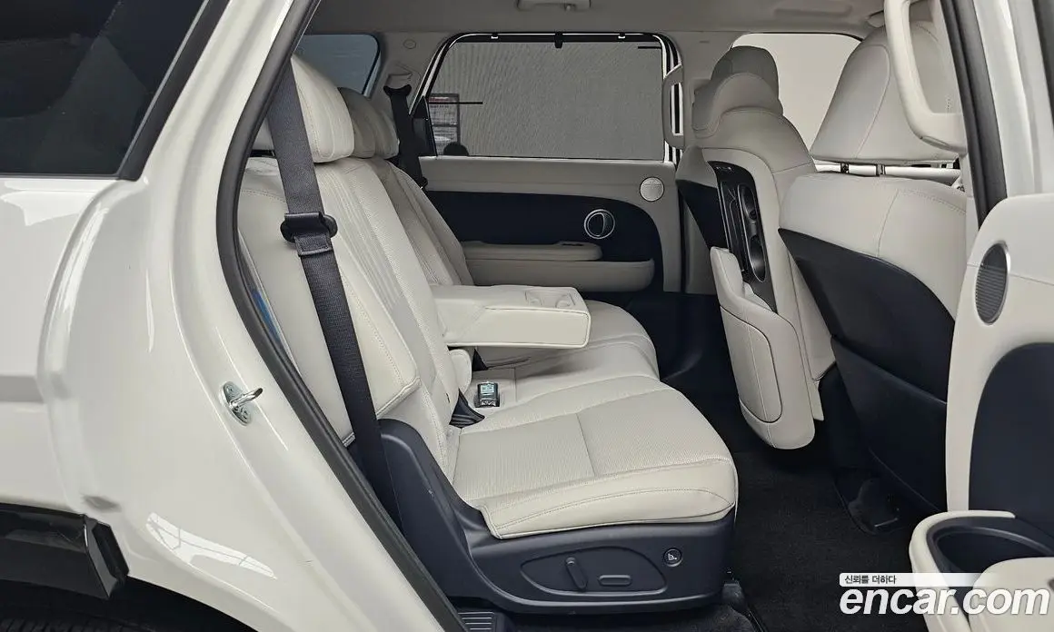 Hyundai Palisade 2026 2.5 автомат (гидро), фото 15