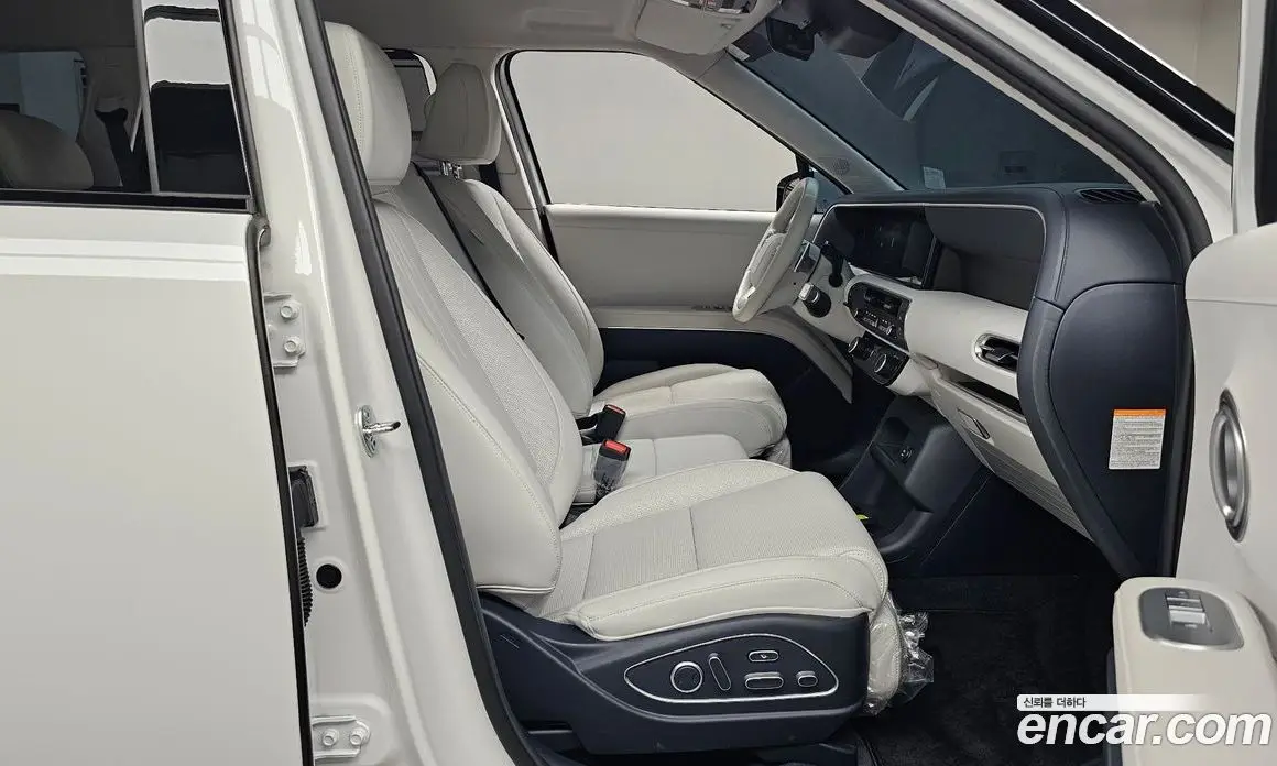 Hyundai Palisade 2026 2.5 автомат (гидро), фото 16