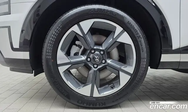 Hyundai Palisade 2026 2.5 автомат (гидро), миниатюра 4