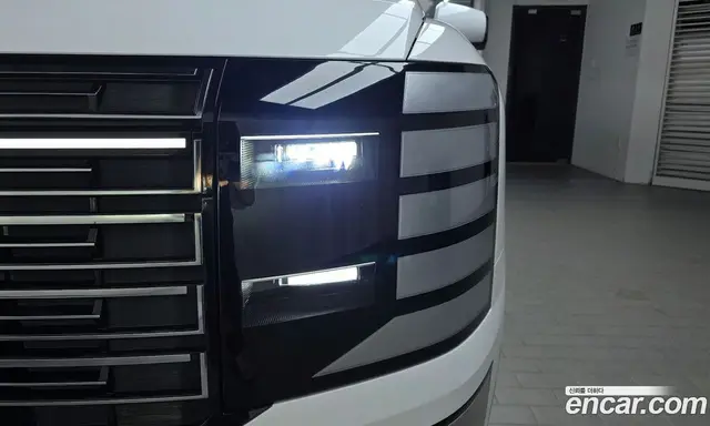 Hyundai Palisade 2026 2.5 автомат (гидро), миниатюра 7