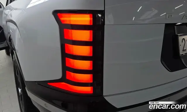 Hyundai Palisade 2026 2.5 автомат (гидро), миниатюра 8