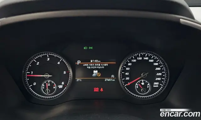 Hyundai Santa Fe 2022 2.2 автомат (гидро), миниатюра 11 Hyundai Santa Fe 2022 2.2 автомат (гидро), миниатюра 11