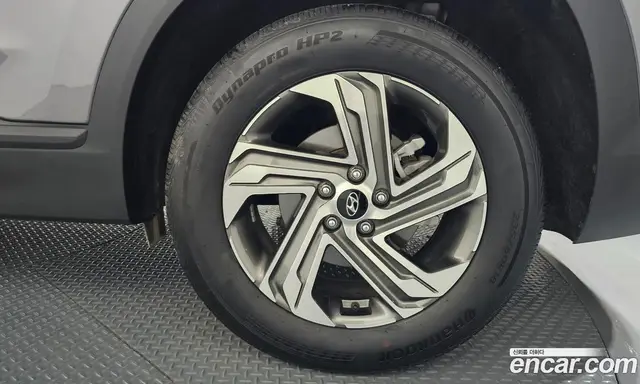 Hyundai Santa Fe 2022 2.2 автомат (гидро), миниатюра 7 Hyundai Santa Fe 2022 2.2 автомат (гидро), миниатюра 7