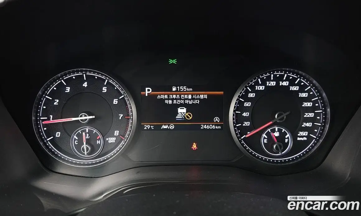 Hyundai Santa Fe 2022 2.5 автомат (гидро), фото 11