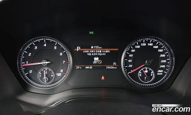Hyundai Santa Fe 2022 2.5 автомат (гидро), миниатюра 11