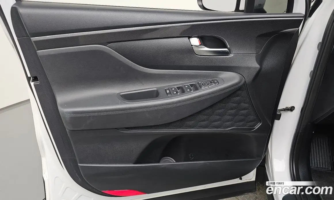 Hyundai Santa Fe 2022 2.5 автомат (гидро), фото 14