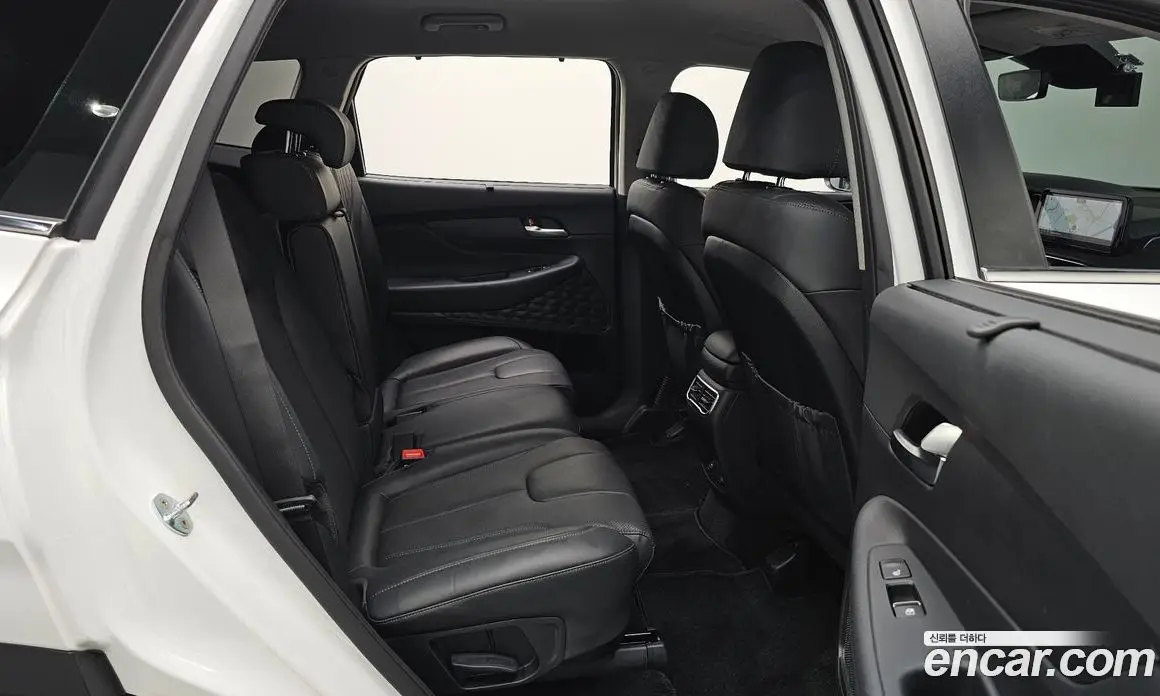 Hyundai Santa Fe 2022 2.5 автомат (гидро), фото 18