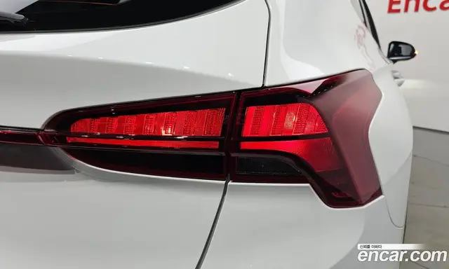 Hyundai Santa Fe 2022 2.5 автомат (гидро), миниатюра 9