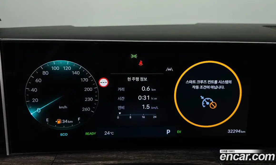 Hyundai Santa Fe 2024 1.6 автомат (гидро), фото 11