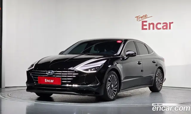 Hyundai Sonata, 2019, 48 068 км