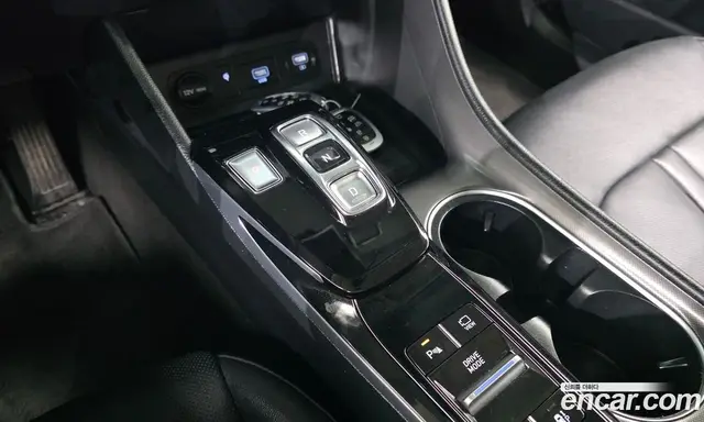Hyundai Sonata 2022 2.0 автомат (гидро), миниатюра 12