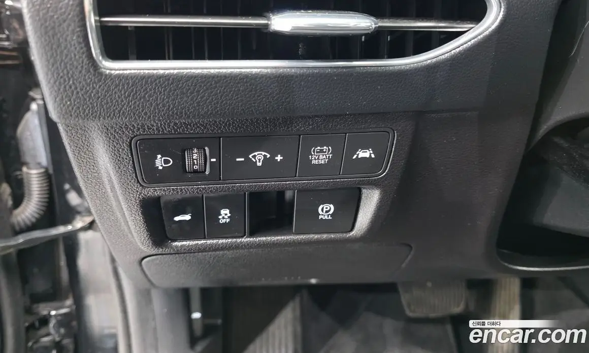 Hyundai Sonata 2022 2.0 автомат (гидро), фото 20