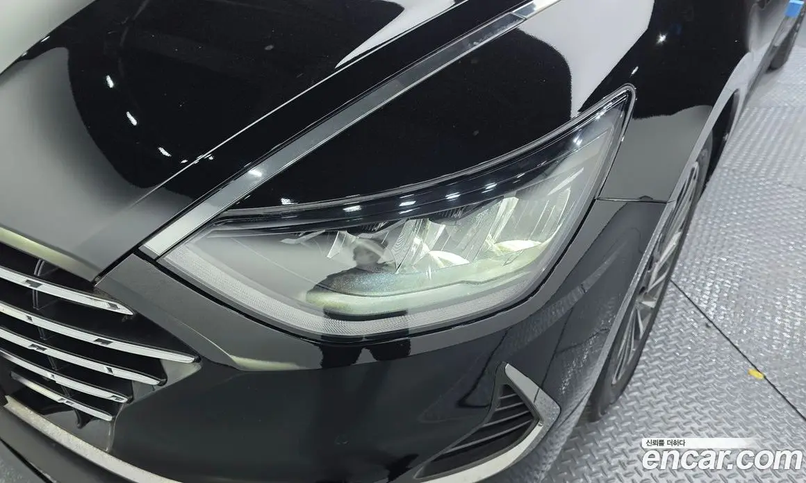 Hyundai Sonata 2022 2.0 автомат (гидро), фото 8