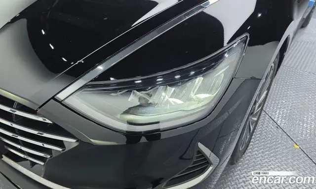 Hyundai Sonata 2022 2.0 автомат (гидро), миниатюра 8