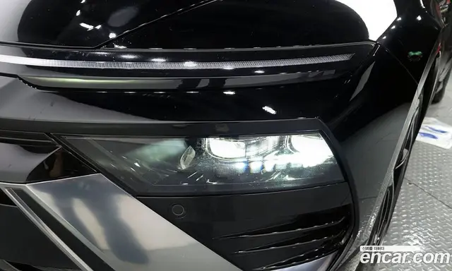 Hyundai Sonata 2024 1.6 автомат (гидро), миниатюра 8