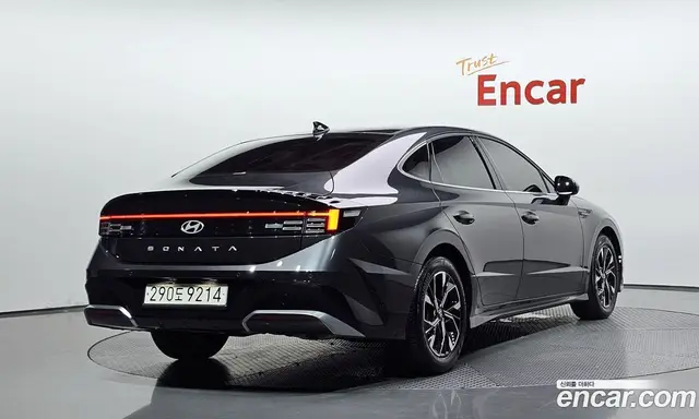 Hyundai Sonata, 2024, 43 225 км