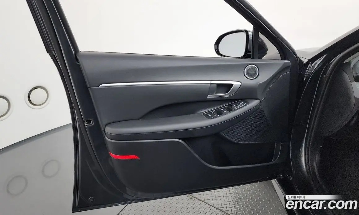 Hyundai Sonata 2026 2.0 автомат (гидро), фото 14