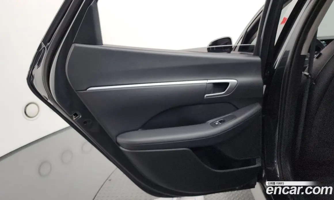 Hyundai Sonata 2026 2.0 автомат (гидро), фото 15
