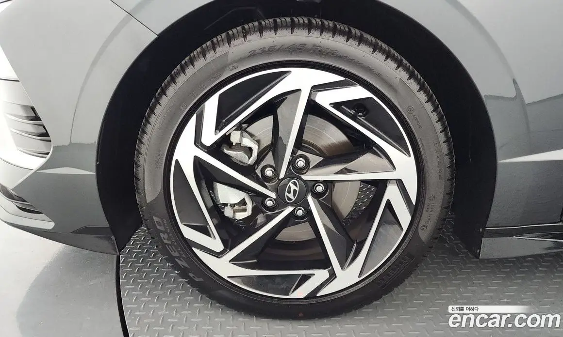 Hyundai Sonata 2026 2.0 автомат (гидро), фото 5