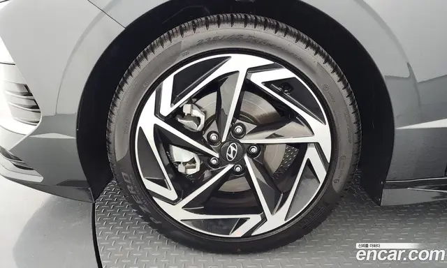 Hyundai Sonata 2026 2.0 автомат (гидро), миниатюра 5
