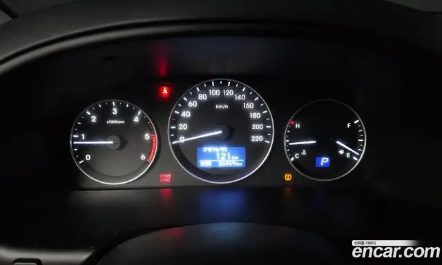 Hyundai Starex 2019 2.5 автомат (гидро), миниатюра 11