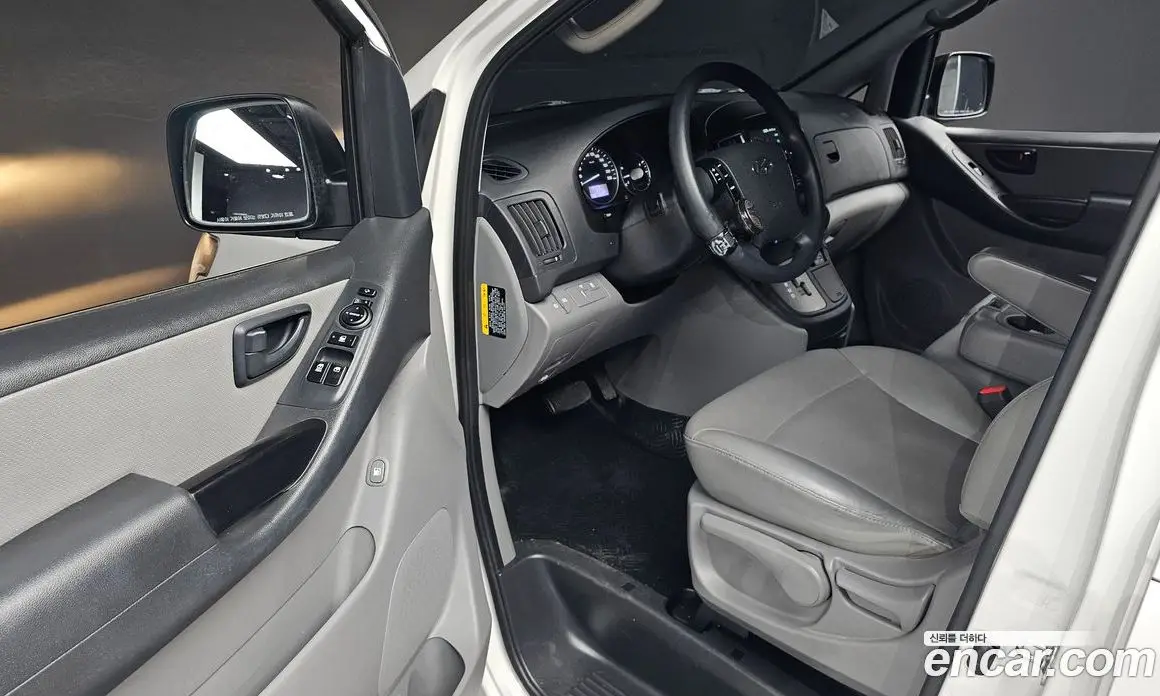 Hyundai Starex 2019 2.5 автомат (гидро), фото 13