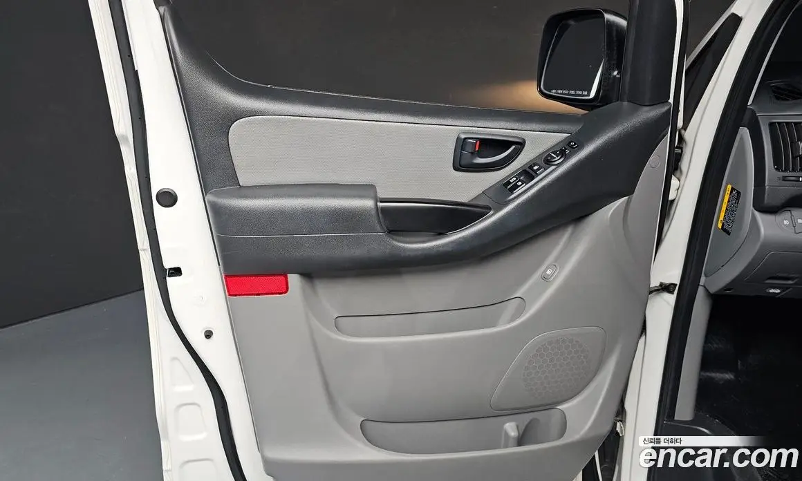 Hyundai Starex 2019 2.5 автомат (гидро), фото 14