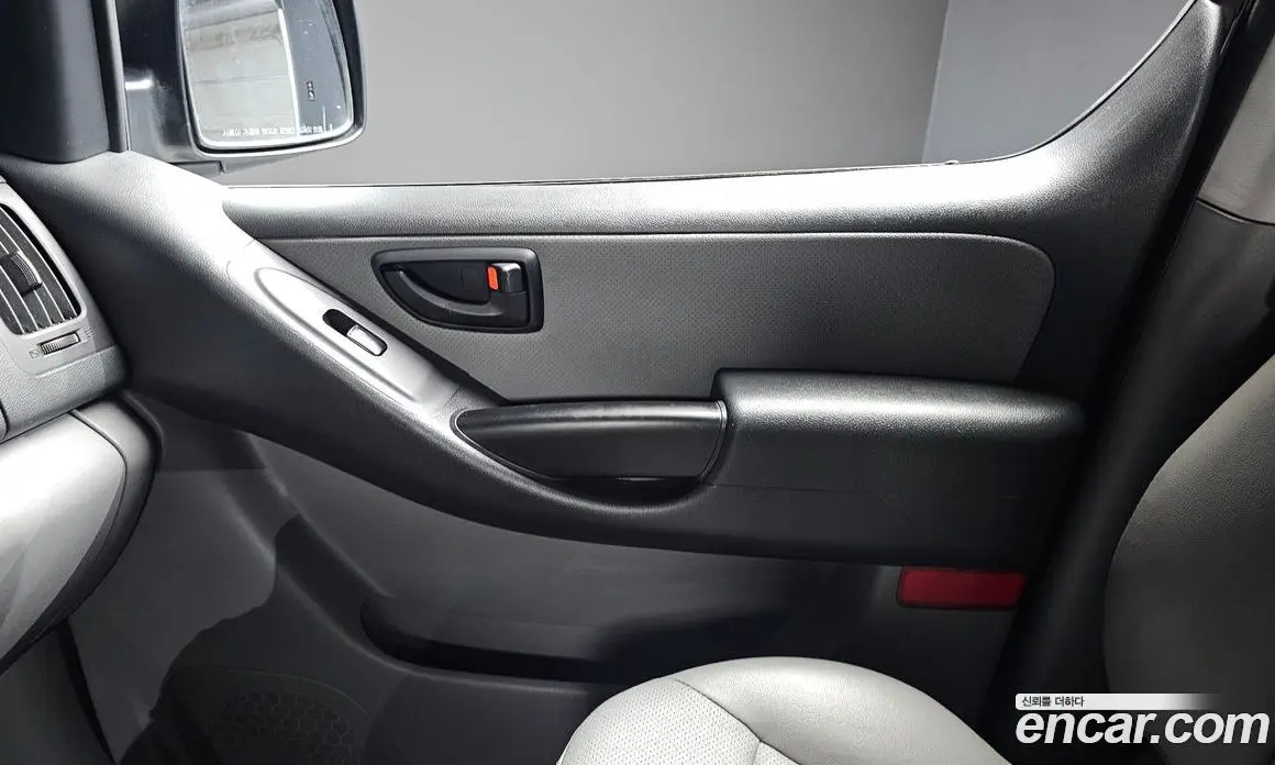 Hyundai Starex 2019 2.5 автомат (гидро), фото 15