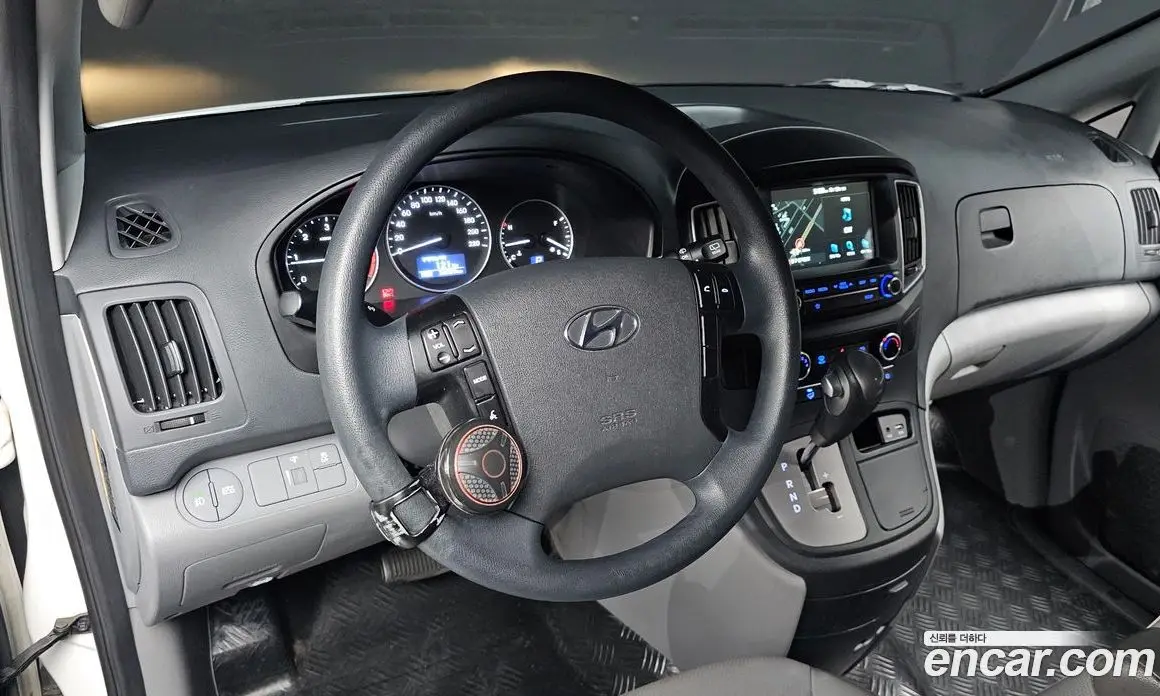 Hyundai Starex 2019 2.5 автомат (гидро), фото 18