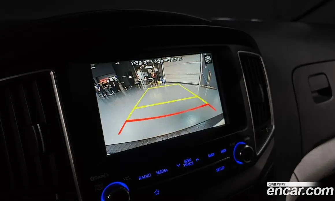 Hyundai Starex 2019 2.5 автомат (гидро), фото 20