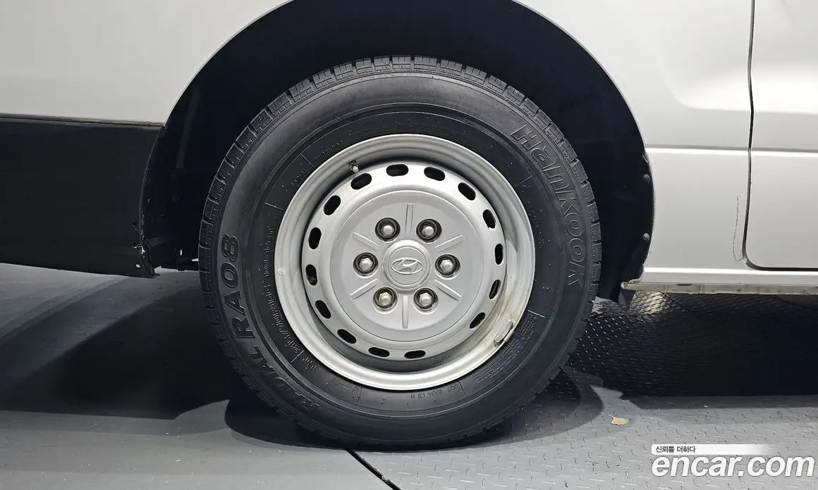 Hyundai Starex 2019 2.5 автомат (гидро), фото 5