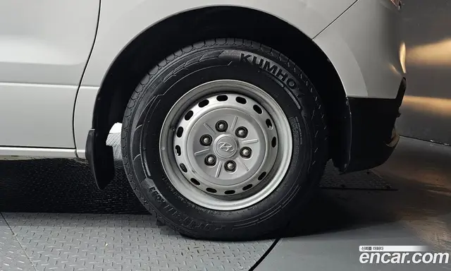 Hyundai Starex 2019 2.5 автомат (гидро), миниатюра 7