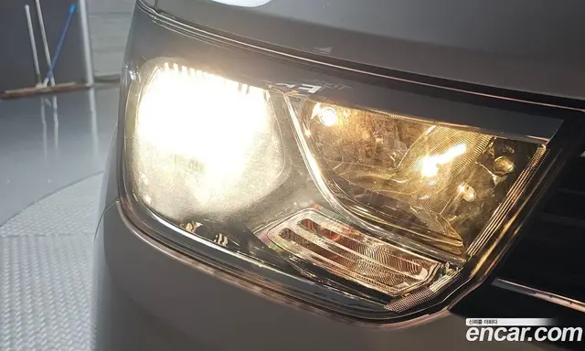 Hyundai Starex 2019 2.5 автомат (гидро), миниатюра 8