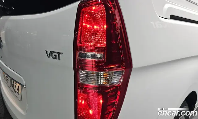 Hyundai Starex 2019 2.5 автомат (гидро), миниатюра 9