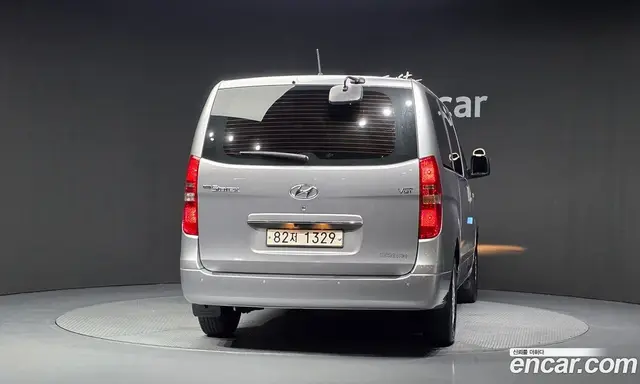 Hyundai Starex 2020 2.5 автомат (гидро), миниатюра 5
