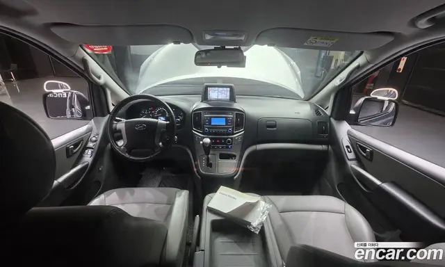 Hyundai Starex 2020 2.5 автомат (гидро), миниатюра 7