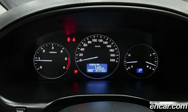 Hyundai Starex 2020 2.5 автомат (гидро), миниатюра 8