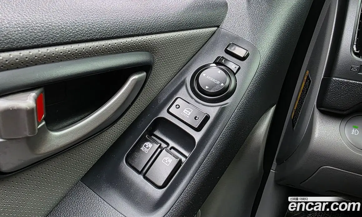 Hyundai Starex 2020 2.5 автомат (гидро), фото 9