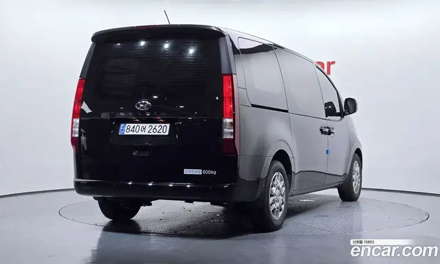 Hyundai Staria 2023 3.5 автомат (гидро), миниатюра 2