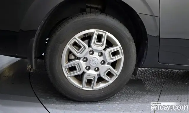 Hyundai Staria 2023 3.5 автомат (гидро), миниатюра 5