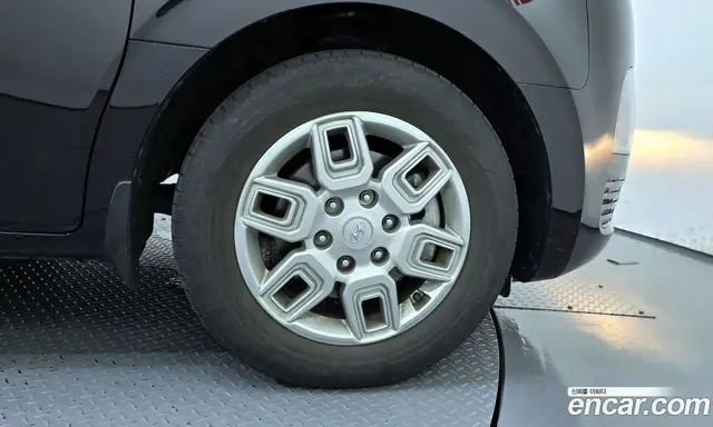 Hyundai Staria 2023 3.5 автомат (гидро), миниатюра 7