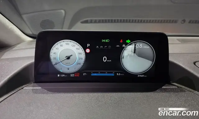 Hyundai Staria 2023 2.2 автомат (гидро), миниатюра 11 Hyundai Staria 2023 2.2 автомат (гидро), миниатюра 11