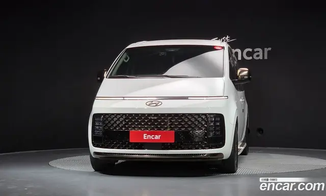 Hyundai Staria 2023 2.2 автомат (гидро), миниатюра 3 Hyundai Staria 2023 2.2 автомат (гидро), миниатюра 3