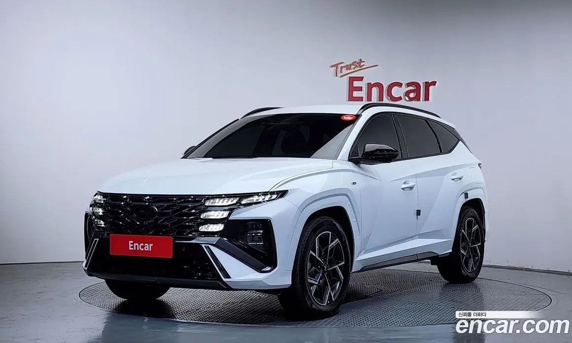 Hyundai Tucson 2024 1.6 автомат (гидро), фото 1 Hyundai Tucson 2024 1.6 автомат (гидро), фото 1