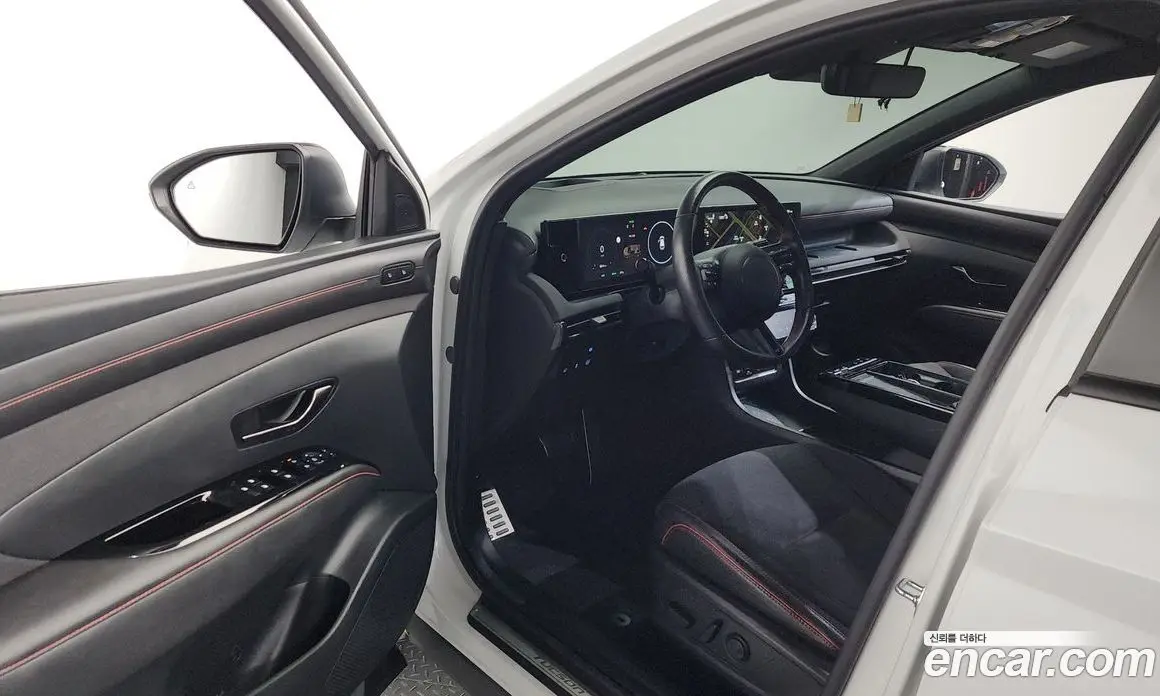 Hyundai Tucson 2024 1.6 автомат (гидро), фото 13 Hyundai Tucson 2024 1.6 автомат (гидро), фото 13